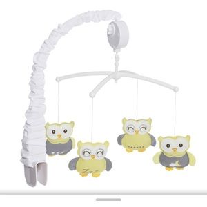 Halo bassinest mobile